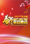 2017广东卫视春节联欢晚会