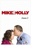 迈克和茉莉-第二季