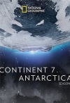 极地考察：南极洲