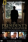 总统的摄影师