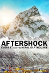 余波：珠峰和尼泊尔大地震