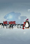 我们爱企鹅
