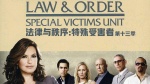 法律与秩序：特殊受害者第十三季1