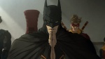 忍者蝙蝠侠2