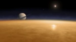 BBC地平线：土星1
