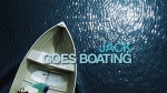 杰克去划船1