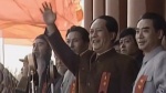 开国领袖毛泽东2