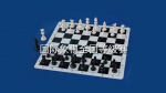 国际象棋全国等级赛1