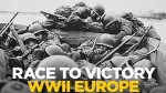 黎明之战：二战胜利前的100天欧洲战场1