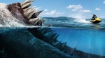 巨齿鲨2：深渊2