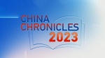 中国年鉴20231