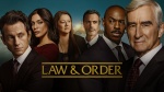 法律与秩序第二十三季1