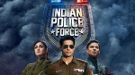 印度警察部队1