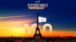 巴黎奥运会倒计时100天特别节目1