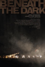 黑暗之下2010 海报