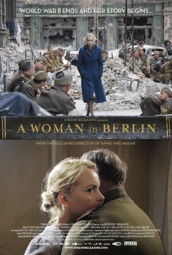 柏林的女人 海报