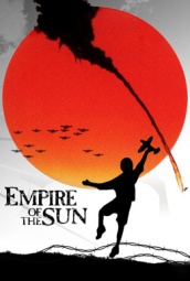 太阳帝国 海报