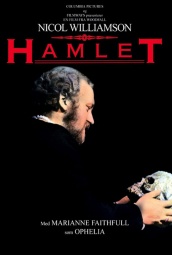 哈姆雷特 (1969) 海报