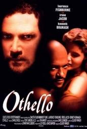 奥赛罗（1995） 海报
