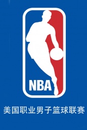 NBA 海报