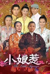 小娘惹（2008） 海报