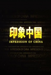 印象中国 海报