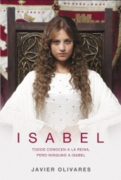 伊莎贝尔第一季 海报