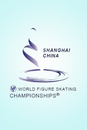 世界花样滑冰锦标赛 海报