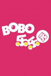BOBO乐乐园 海报