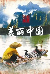 美丽中国 海报