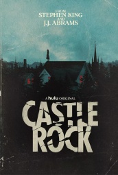 城堡岩第一季  海报