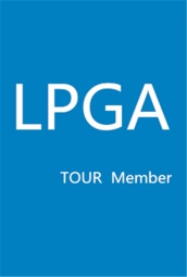 LPGA锦标赛 海报