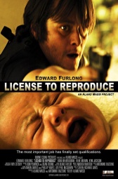 License to Reproduce 海报
