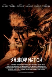 Shadow Nation 海报