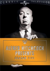 Alfred Hitchcock Presents: Man from the South 海报
