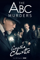 ABC谋杀案 海报