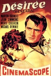 拿破仑情史（1954） 海报
