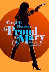 骄傲的玛丽 海报