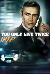 007之雷霆谷 海报