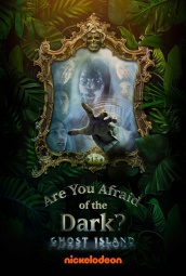 你害怕黑暗吗？第三季 海报