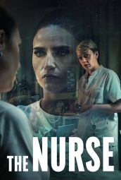 夺命护士第一季 海报