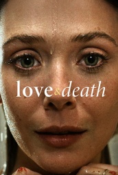 爱与死亡第一季 海报