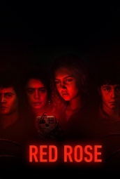 红玫瑰第一季 海报