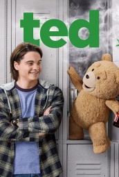 泰迪熊第一季 海报