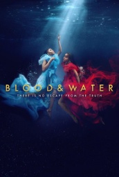 血与水第三季 海报