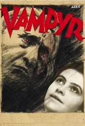 吸血鬼 (1932) 海报