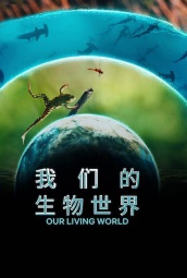 我们的生物世界 海报