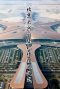 北京大兴国际机场投运仪式