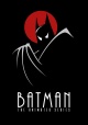 蝙蝠侠：动画版第一季