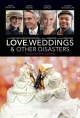 爱情，婚礼和其它灾难